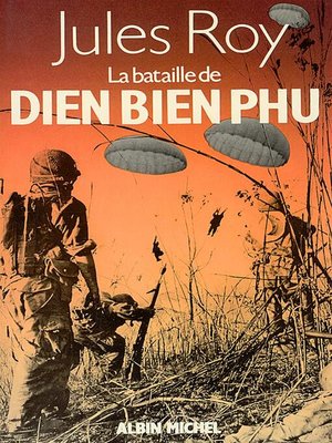 cover image of La Bataille de Diên Biên Phu